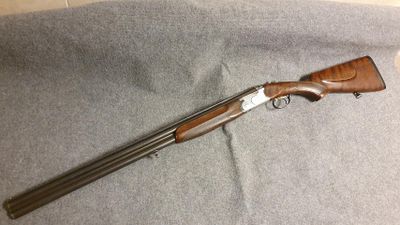 Beretta kaliber 12  S/N E02695B *VMB*