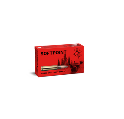 GECO SOFTPOINT .280 REM TM 10,7G 20/ASK