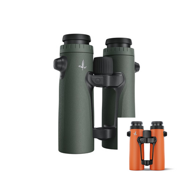EL Range TA kikare med Avståndsmätare 10x42