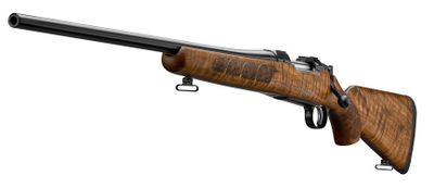 CZ 557 American 308 win Vänster