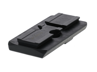 Aimpoint® Acro adapterplatta för Walther Q5 Match
