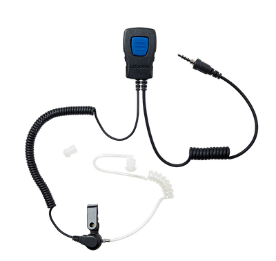 Lafayette Miniheadset Security Smart