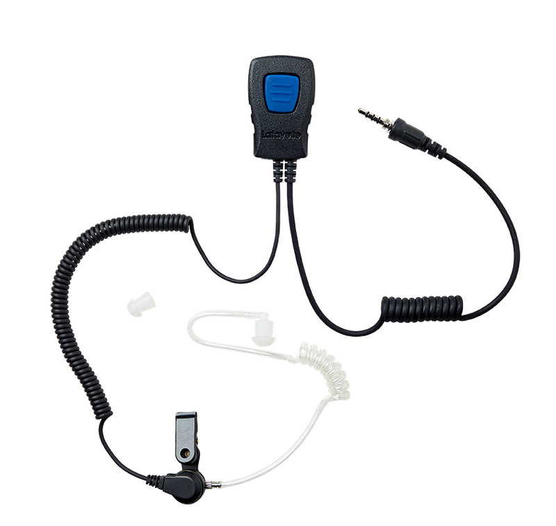Lafayette Miniheadset Security Smart