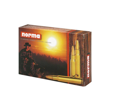 Norma .303 British 9,7g/150gr