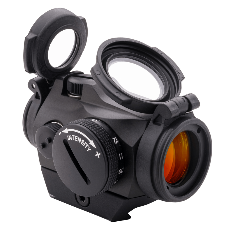 Aimpoint Micro H-2 