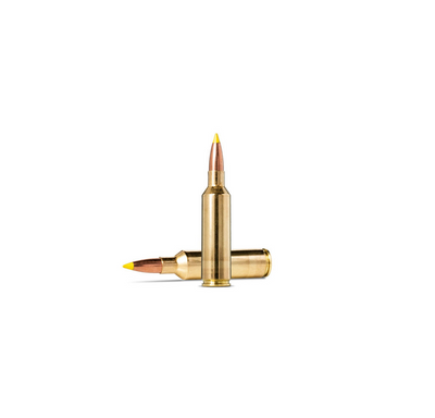 NORMA CTG .270 WSM 8,4G/130GR BST