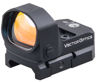 Vector Optics SCRD-35 Frenzy 1x20x28 3MOA Red Dot Sight