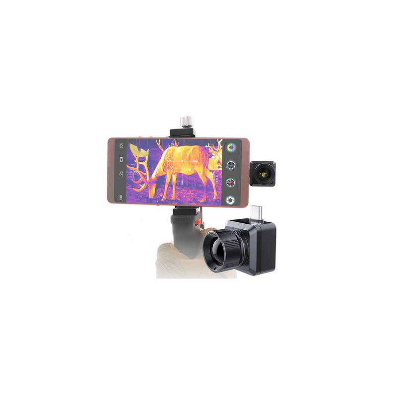 InfiRay T2 Pro (Android)