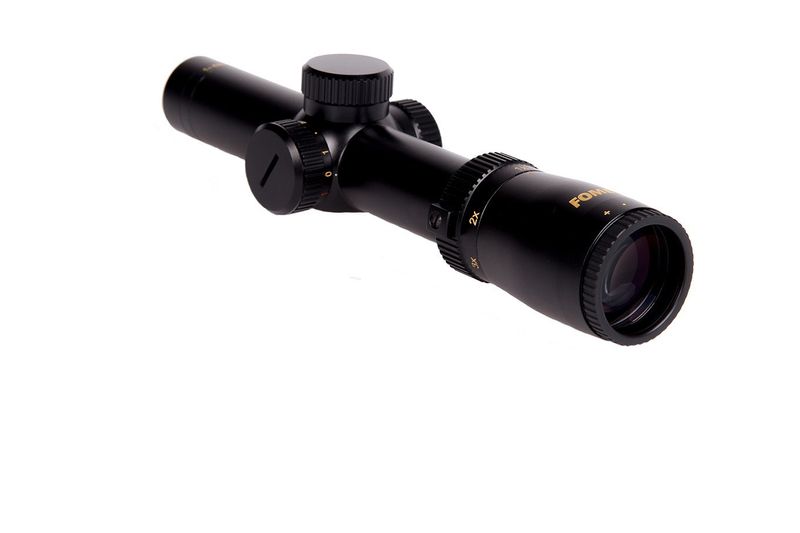 FOMEI 1-4x24 BEATER II
