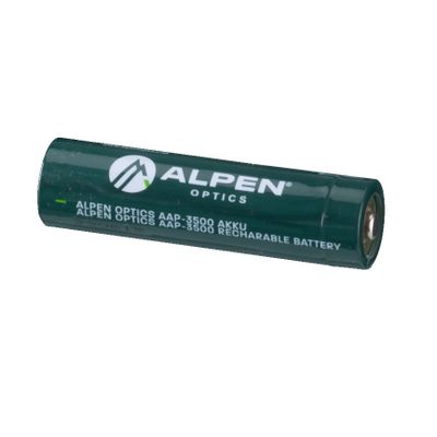 Alpen Recharchable Battery APP-3500