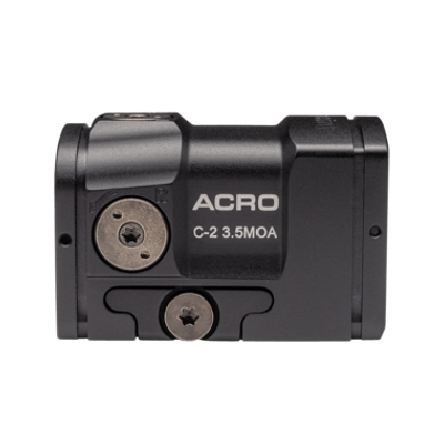 Acro C-2 3.5MOA