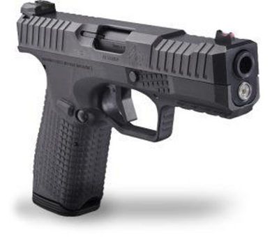 Arsenal Stryk B EU-Version 9mm Serie Nr AB0005218