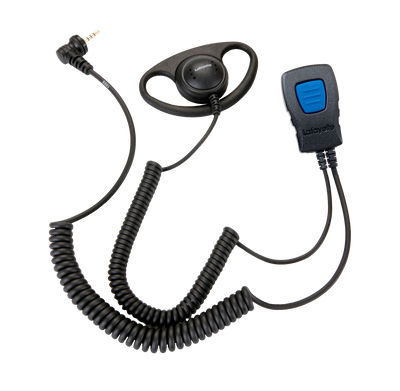 Lafayette Miniheadset/Yttre/M4&5