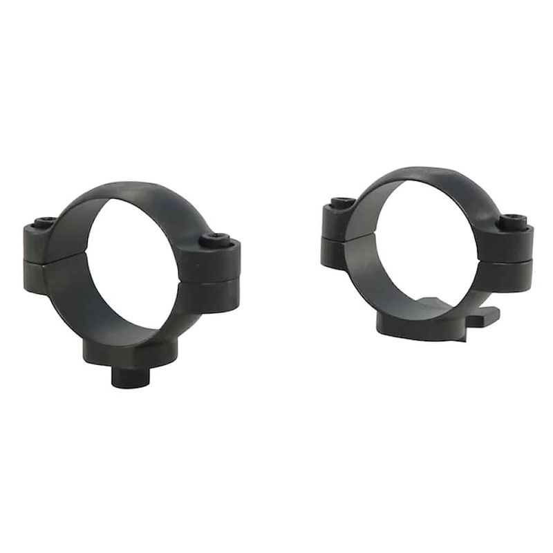 LEUPOLD QR Ringar - Medium Extra 30mm