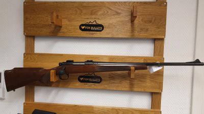 Remington 700 308win Tvnr: C6581094 *VMB* 