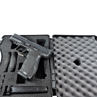 Heckler & Koch SFP-9, 9x19 *VMB* 