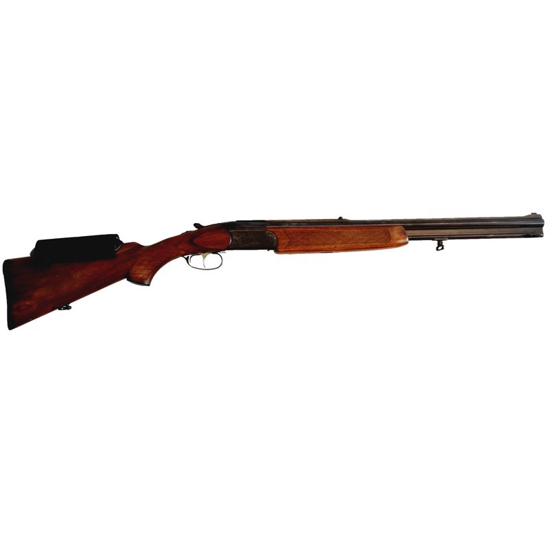 Zbrojovka BRNO 502.1 - 12/5,6x52R *VMB*