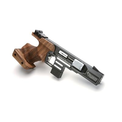 Pardini HP .32 S&W s/n A4738
