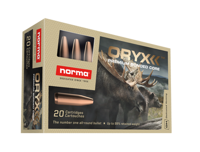 NORMA ORYX