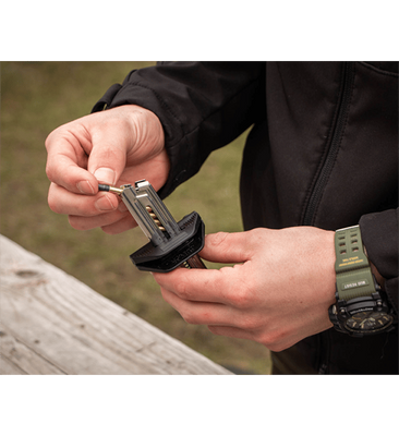 V10 & X10 Lula Magazine Loader - 22LR