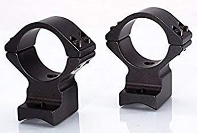 Talley 30mm 98 Mauser Large Ring, Remington 798 - Medium