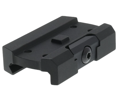 Micro™ standardfäste För Micro T-2 / T-1 & CompM5