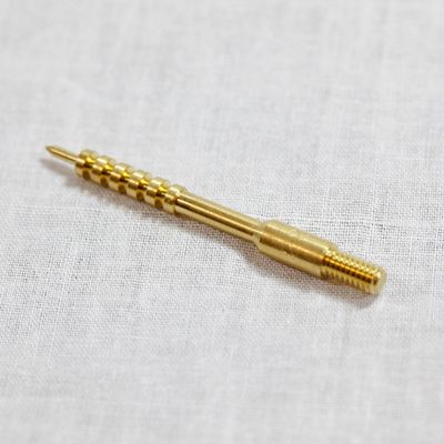 Professional Brass Jag .24-6mm (#24JM)