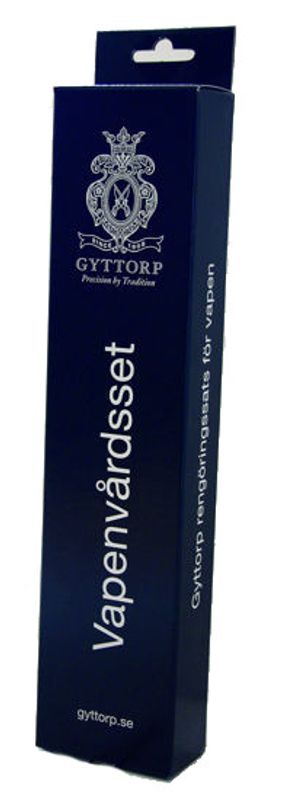 Gyttorp Rengöringssats för Kal 9,3-9 mm