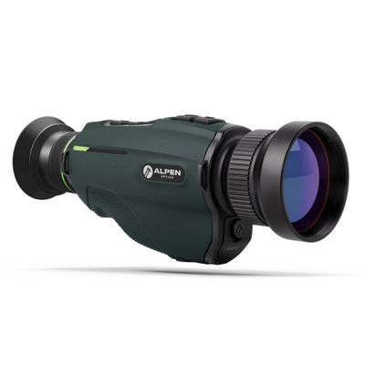Alpen APEX Thermal 54mm / 40mk / 384x288