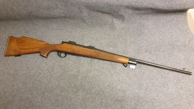 Remington 700 30-06 Vänster s/n B6631030 *VMB*