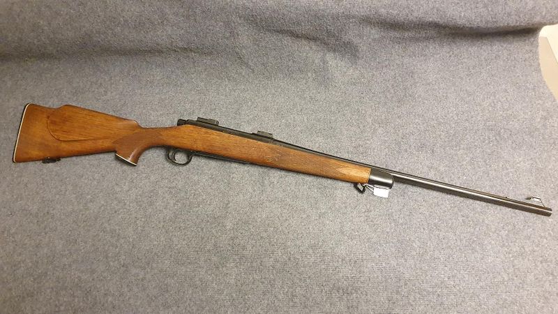 Remington 700 30-06 Vänster s/n B6631030 *VMB*