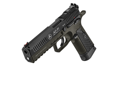 Arma Zeka, AZ-P1 Sport Optics 2, 9 mm
