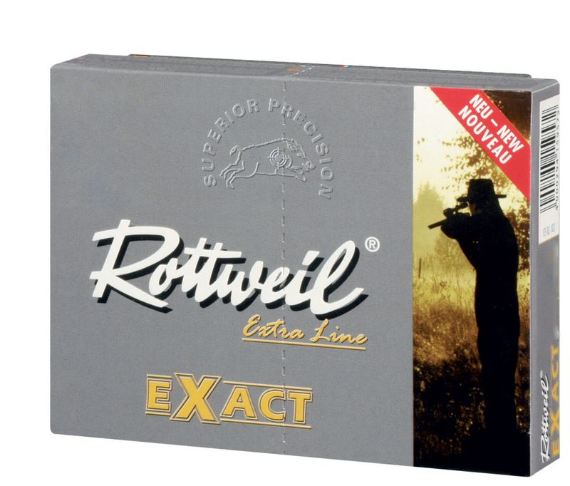 RW EXACT 16/67,5 10ER