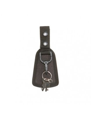 DASTA Key Ring Holder - Metallic