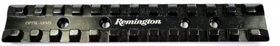 OPTIK ARMS - Picatinny rail - Remington 740,742