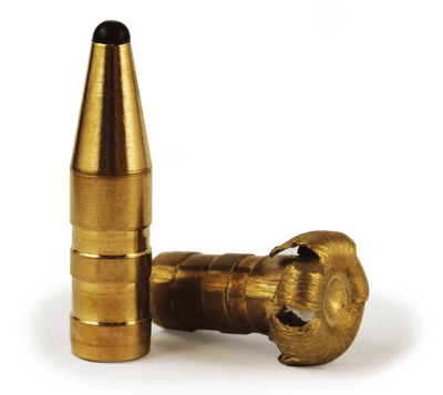 Fox Classic hunter 8 mm (.323) 50 ASK
