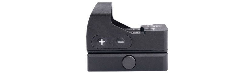 FOMEI RDM3 FOREMAN Red Dot
