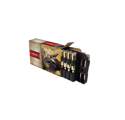 NORMA CTG 7 MM BLASER MAG 156GR ORYX