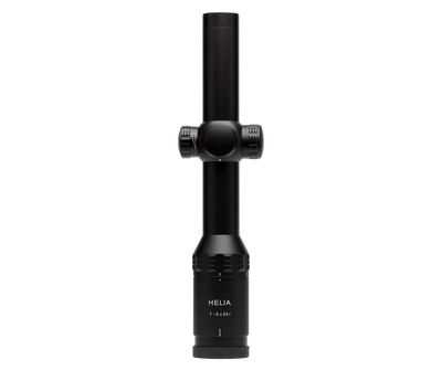 KAHLES Helia 1-5x24i ABS 4-DH