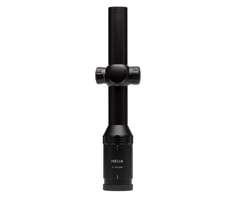 KAHLES Helia 1-5x24i ABS 4-DH