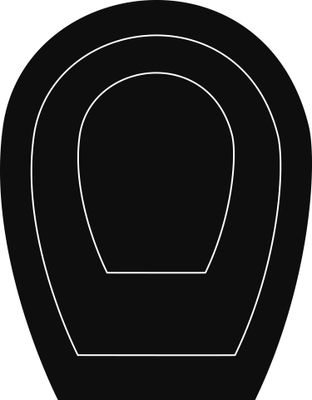 Korthållsfigur 1/7 / B5