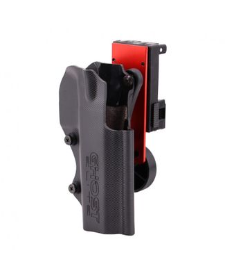 Ghost Thunder 3G Holster, Höger