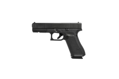 Glock 17 Gen 5 FS 9x19