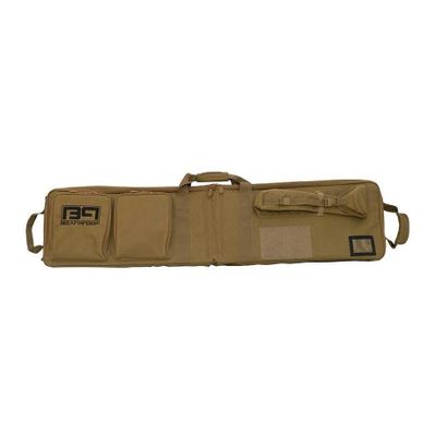 BEARPROOF OPTI DRAG BAG GUN CASE