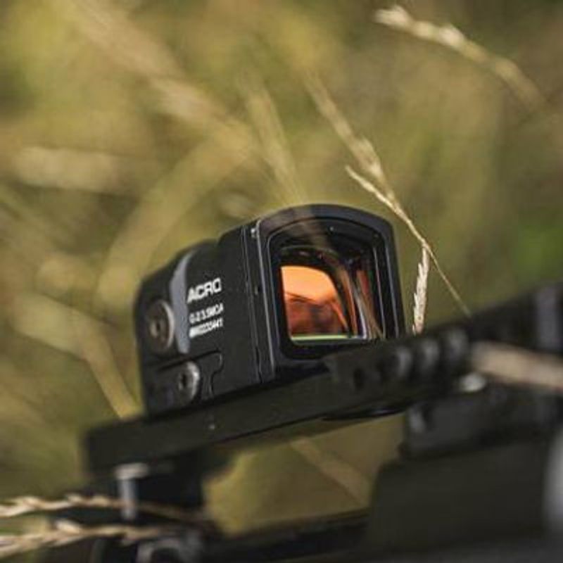 Acro C-2 3.5MOA