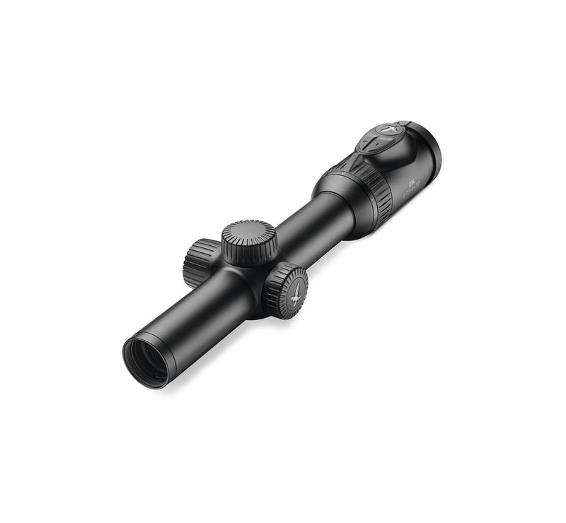 Z8i 1-8x24 SR