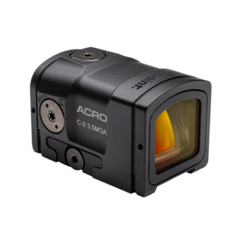 Acro C-2 3.5MOA