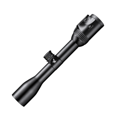 Z6i 1,7-10X42 II. BT SR