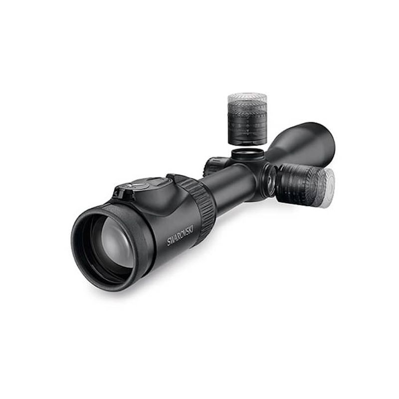 Z8i 1-8x24 SR