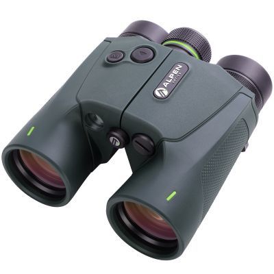 Alpen APEX XP 8x42 - LRF